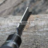 Magical Mastiff Camping Gear Shovel DJSV-C1 Outdoor Multi Tool Outdoor Carbon Steel Shovel thumbnail-2