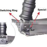 Military Folding Shovel 2015 Portable Car Emergency Tool Kit Model#DJSV-SD Pickaxe and Shovel thumbnail-2