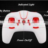 New Arrival! JXD398 2.4G 4CH Q4 Night Flying UAV RTF Radio Remote Control Drone RC Plane,Nano Drone Quadcopter thumbnail-6