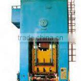 JL31-800A Straight Side One Point Press Machine thumbnail-1