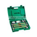 7pcs Mirror Polished Car Repairing Tools Set