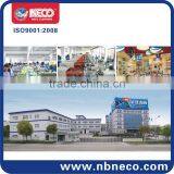 Microfiber Chenille Flat Mop thumbnail-3