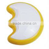 Moon Shaped Led Touch Sensor Lamp Light thumbnail-1