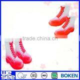 European Style PVC Martin Boots AWS-0239 thumbnail-1