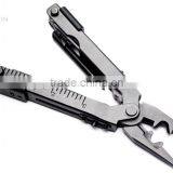 The Multifunction Pliers Outdoor Travel Tool Repair Tools 21 Kinds of Functions Screwdriver Bottle Opener