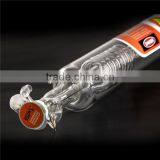 Hot Sale! 800mm Co2 Laser Tube 40w for Laser Engraving Machine thumbnail-3