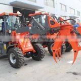 Grasp Fork thumbnail-1