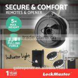 Roll up Garage Door Opener thumbnail-1