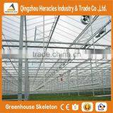 Heracles Trade Assurance Glass Greenhouse Equipments thumbnail-4