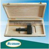 Interchangeable Steel Type Kit thumbnail-1