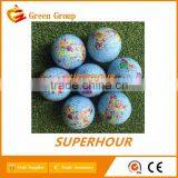 Golf Earth Ball thumbnail-6
