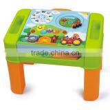 Custom Cheap Intelligent Toys Plastic Learning Table For Kids thumbnail-1