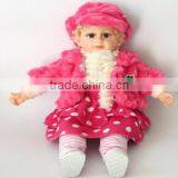 Speaking Dolls thumbnail-1