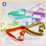 China Manufacturer High Quality Spool/roll Paper Twist Ties thumbnail-1