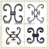 Cast Iron Designs for Ornament Fence thumbnail-5