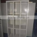 High Quality Nine-door Steel Gym Locker thumbnail-3