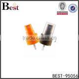 Perfume Pump Sprayer Mini Screw Pump Free Samples Wholesale thumbnail-4