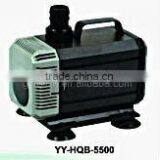 Electric Water Pump 200W (YY-HQB-5500) thumbnail-1