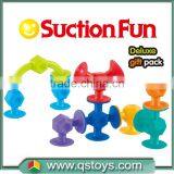 Hot Selling Baby Toy Suction Mold Building Blocks thumbnail-1