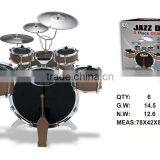 Hot Selling ABS Education Instrument Plastic Toy Drum With CE thumbnail-1