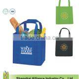 Wholesale Cheap Non Woven Plastic Shopping Bag thumbnail-1