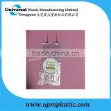 U-Shaped Metal Wicket Bag thumbnail-1