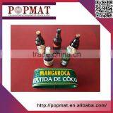 High Quality New Style Lighted Soft Pvc Beer Bar Mats thumbnail-4