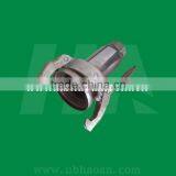 Stainless Steel Thread Perrot Coupling thumbnail-1