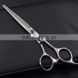 Hot Selling VG10 Stainless Steel Hair Scissors Design thumbnail-1