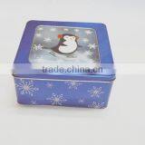 Custom Wholesale Empty Candy Tins thumbnail-1