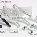 Berrylion Chrome Vanadium Steel 3 Jaws Gear Puller thumbnail-4