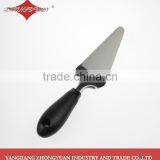 Kitchen Accessory Plastic Cake Spatula With Stainless Steel Head thumbnail-3