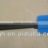 Heat Resistant Non-stick Silicone Spoon Spatula thumbnail-1