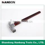 Professional Multi-long Plywood Handle Claw Hammer With High Quality thumbnail-1