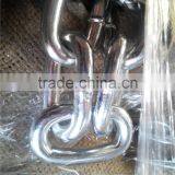 Proof Coil Chain Direct From TOP 3 Factory thumbnail-1