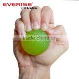 2017 Hot Sell Circle Egg Exercise Hand Stress Grip Ball thumbnail-4