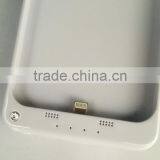 2016 Newest Power Bank Case , External Battery Charger Case 3200Mah thumbnail-2