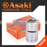 China Supply 1/2" Drive 6 Piont Sockets thumbnail-1