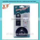 88mm HCS Semi Round Oscillating Multitool Saw Blades thumbnail-4