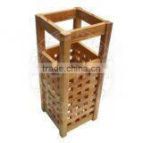 Wooden Umbrella Rack thumbnail-1