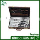 13pcs Knife Set thumbnail-1