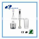 Commercial Portable National Food Processor 600w thumbnail-2