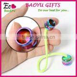 High Quality New Fidget Toys Thumb Chucks Anti Stress Begleri thumbnail-1