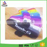 Low Price Custom Logo Silicone Mobile Phone Holder Fashion Silicone Holder for Phone thumbnail-5