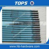 Specification of Blue Color Welding Electrodes AWS E6013 Brand thumbnail-1