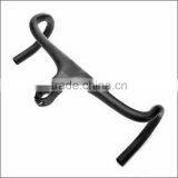 New Design Fashion High Modulus Super Light Full Carbon Fiber 700C Road Bicycle Integrated Handlebar thumbnail-1