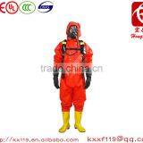 Personal Protective Chemical Protective Clothing thumbnail-1