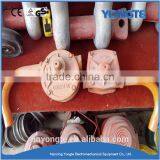 Rotary Self Priming Oil Fuel Petrol Diesel Convenient Tools Hand Oil Drum Pump thumbnail-4