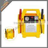Jump Start With Air Compressor thumbnail-1