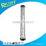 Metal Material Beautiful Loving Wedding Certificate Holder thumbnail-6